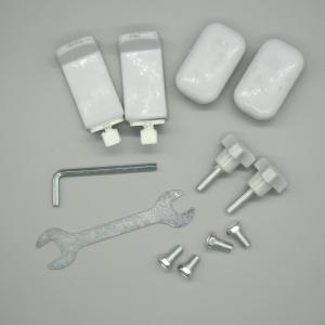 China Semi-packaging Equipment Training Stainless Medical Power Technical Plastic Parts Screw Packing machine factory