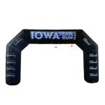 China Original Factory Professional Inflatable Arch with High-Definition Digital
