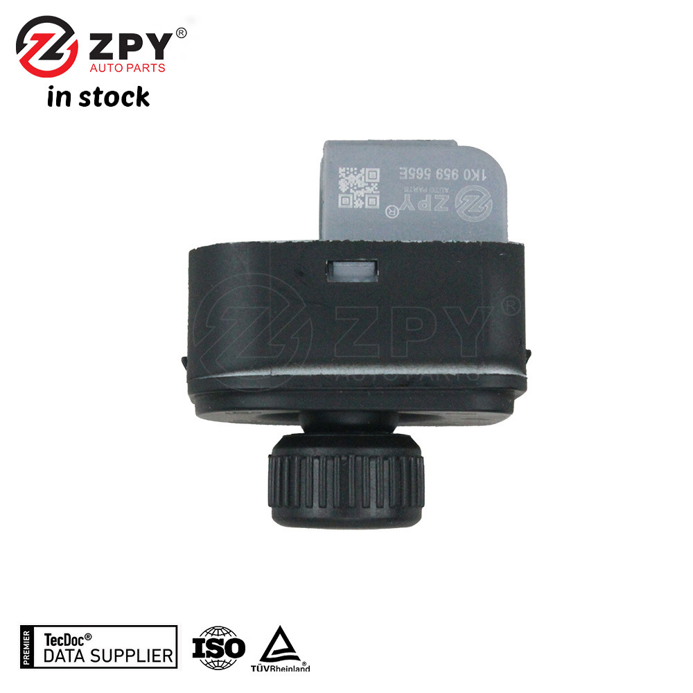 ZPY For SEAT Alhambra VW Cc Eos 03-19 1K0 959 565E Mirror Adjustment Switch