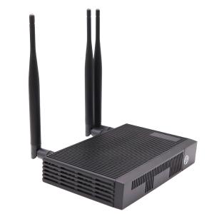 China 1080P 4K Wireless Presentation System , Quickshare 68D ISO9001 factory