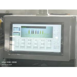 Sleeve Type Flexographic Printing Press For Laminated Paper And White Cardboard