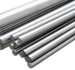 AISI430 304l Round Steel Rod SS316L SS904L 10mm Stainless Steel Rod Hot Rolled