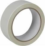Double Sided Tissue Hot Melt Adhesive Tape White Color For Automotive Industry