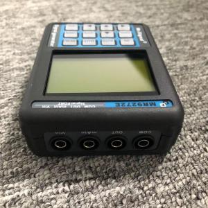 China Lanyi Handheld Signal Generator MR9272E Black factory