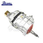 33030-0L010 Auto Transmission Gearbox for TOYOTA Hilux Hiace 33030-26691 33030
