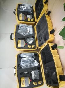 China Topcon RTK GPS Hiper HR RTK GPS factory