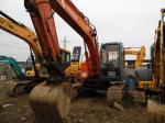 HITACHI EX120-3 USED EXCAVATOR FOR SALE ORIGINAL JAPAN