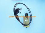 catererpillar Excavator Acclerator Motor