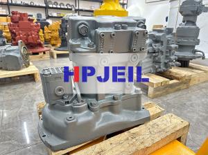 China EX120-5 Premium Hydraulic Main Pump Excavator High Speed factory