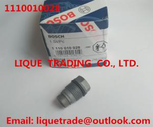 China Genuine &amp; New Pressure Relief Valve 1110010028 / 1 110 010 028 / 3974093 factory