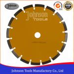 230mm Laser Diamond Circular Saw Blade , 9 Inch Diamond Blade