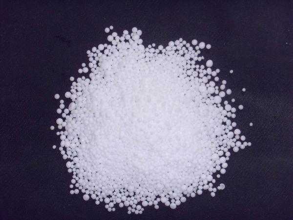 99 % Min Crystals / Prills Sodium Nitrate Explosive Grade For Mining / Nitrogen