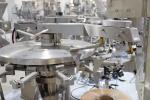 Power Supply 380V Pouch Packaging Machine High Speed Timely Delivery