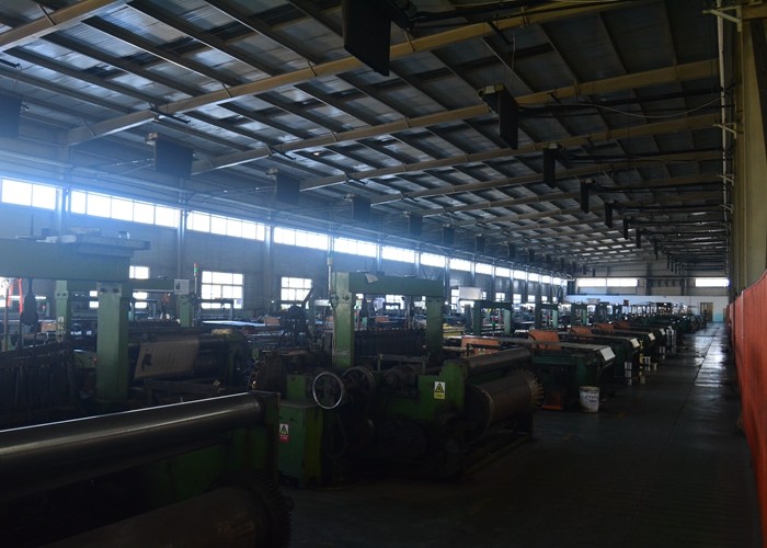 316 Woven Filters Stainless Steel Crimped Wire Mesh 30 Degrees