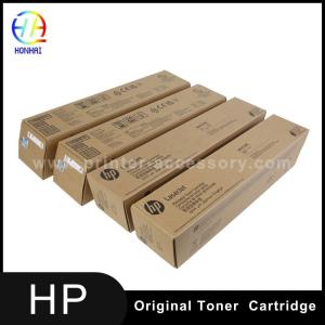 China Toner Cartridge For HP Color Managed MFP E78635dn E78625dn E78630dn W9150MC W9151MC W9152MC W9153MC Printers Toner Cartridges factory