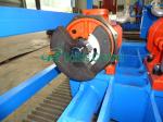 Vibration Screen Linear Shale Shaker Mud Shale Shaker 1600kg Weight