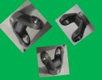 Drive shaft Parts weld /tube yoke 1610 series Spicer 5-28-167 Fits U Joint 5