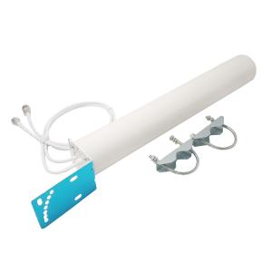 China Experience Seamless Connectivity with 9dBi Gain Mimo Wifi 5G 4G Outdoor Antenna factory