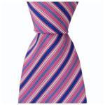 Fashion Jacquard Woven Silk Necktie for Men