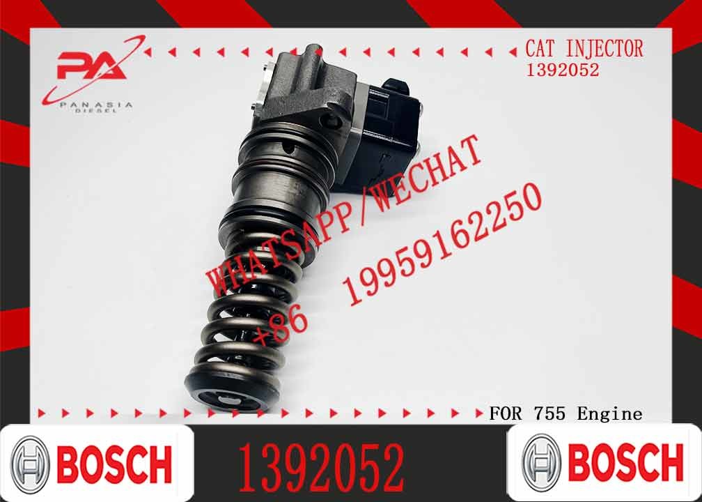 Fuel Injector 0414755005 1379110 1392052 313GC5230MX 7485003175