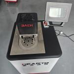 High Resolution 0.001C Scientific Thermostatic Instrument for Temperature