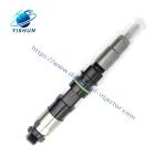 Diesel Injector 295050-1430 Common Rail Injector 2950501430 RE556741 295050-0590