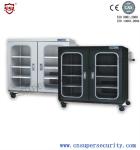 Electronics rogen Gas Dry Storage Cabinet box , nitrogen storage cabinets