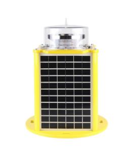 China 10NM 15NM 20NM Solar Powered Navigation Lights factory