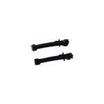4450729145 445-0729145 ATM machine parts NCR S2 Carriage Linkage Upper Front