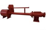 Drilling Mud System APFI 50HZ 60HZ DN200 Flare Ignitor