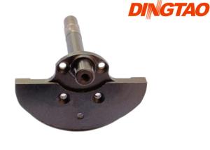 China DT BZ7 / Xlc7000 Spare Parts 90830000 Crankshaft Balanced 22.22mm (7/8'') factory
