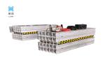 Aasvp Customed 2100mm Steel Cord conveyor belt splicing equipment