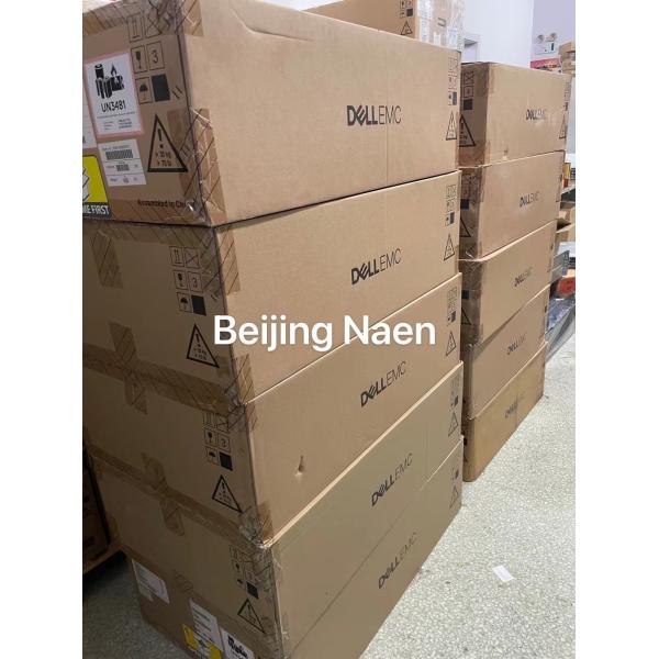 China Xt480 Hybrid Flash DELL EMC Unity Storage Unified 4x1.2T factory