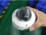 1080P Mini Waterproof AHD Car Dome Camera Vandal Proof Vehicle Surveillance