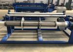 7KW Brick Force Wire Making Machine