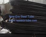 12MM Thickness A179 / SA-179 Heat Exchanger U Tubes