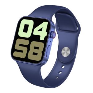 China 38mm Men Android Smartwatch 4G Fit Bitwatches Compatible With Apple Watch Band factory