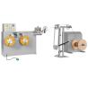 Buy cheap Cable Pulling Lowering Machine Electric Copper Wire Stripping Machine from wholesalers