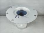 Composite Screw Compressor Air Oil Separator 2901021300