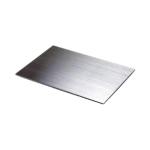 Carbon Checkered Stainless Steel Plate Supplier JIS SUSXM27 Gold Jewelry 18K