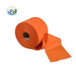 Waterproof 2600mm Polypropylene Non Woven Fabric 260G