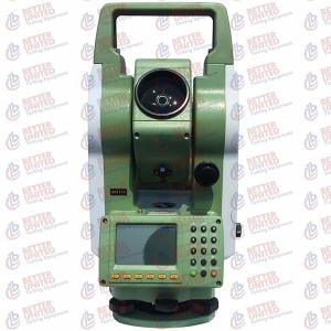 China DTM622R Electronic Total Station Instruments Convenient Operation factory