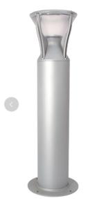 China IP65 IK09 10W Bright LED Lawn Lamp Bright Outdoor LED Lights factory