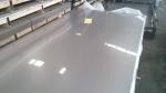 Chemistry Industry Galvanized Flat Stock Steel 2B Surface Treatment Smooth