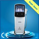 New design High Intensity Focused Ultrasound with high quality