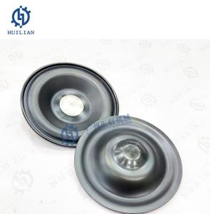 China HM110 HM360 HM380 Krupp Breaker Hammer Parts Diaphragm for Kubota,CATEerpilar,Hitachi,Komatsu,John Deere Excavator factory