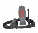 300 Foot Remote Pet Training Collar , Simple Remote Control Spray Training