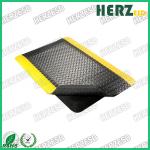 Anti Slip ESD Rubber Mat / Clean Room Anti Fatigue Mats Thickness 18-22mm