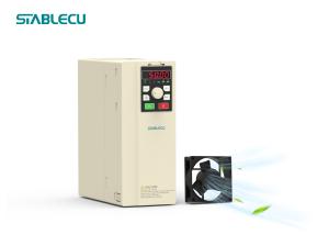 China 220V 480V Variable Frequency Converter 5.5KW 7.5KW AC Inverter Drives factory