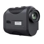 Small 1200m Military Laser Range Finder For Long Range Shooting
